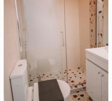 Kallikratia Apartment | Arias Apartments