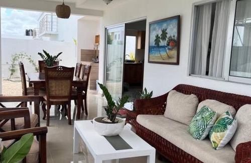 Punta Cana Villa | Arias Village