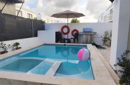 Punta Cana Villa | Arias Village
