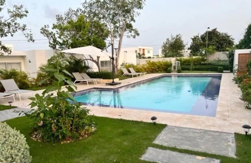 Punta Cana Villa | Arias Village