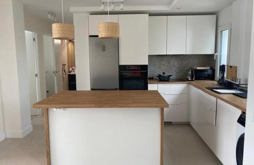 Gran Alacant Apartment | AriaSpot Alicante