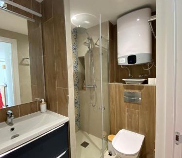 Gran Alacant Apartment | AriaSpot Alicante
