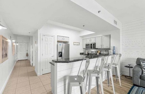 Miramar Beach Condo | Ariel Dunes II in Seascape Resort! 405
