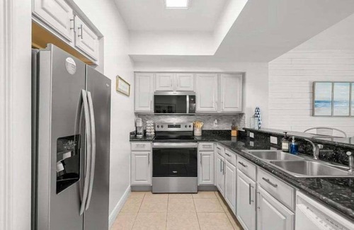 Miramar Beach Condo | Ariel Dunes II in Seascape Resort! 405