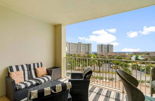 Miramar Beach Condo | Ariel Dunes II in Seascape Resort! 405