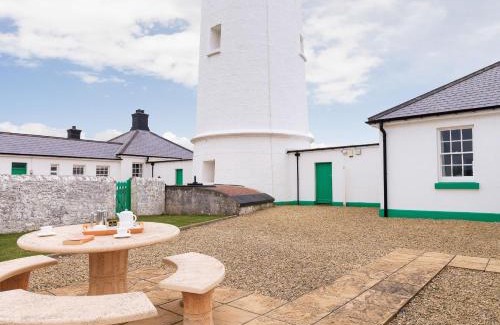 Llantwit Major House | Ariel