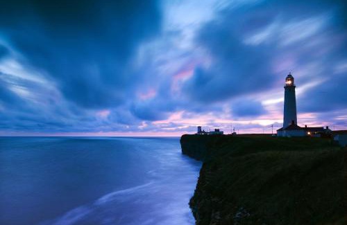 Llantwit Major House | Ariel