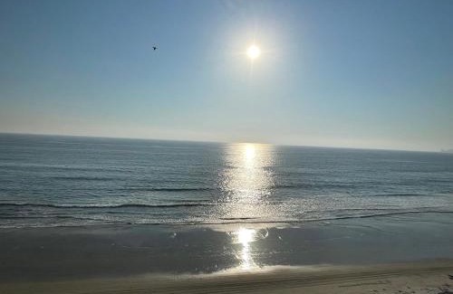 Playas de Rosarito Apartment | Ariels Paraiso- Ocean view