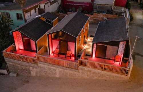 Playas de Rosarito Apartment | Ariels Paraiso- Ocean view
