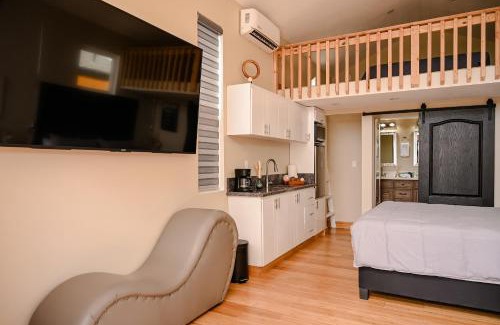 Playas de Rosarito Apartment | Ariels Paraiso- Ocean view