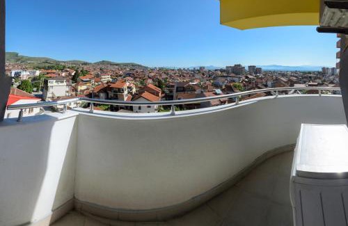 Bitola Apartment | Aries Apartments