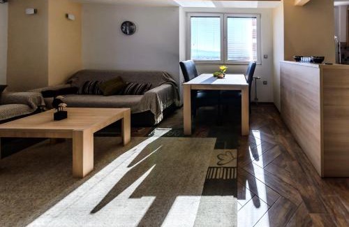 Bitola Apartment | Aries Apartments