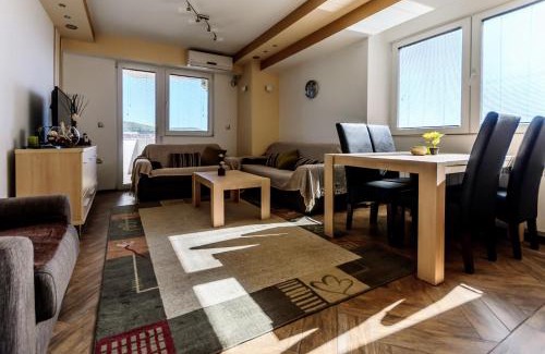 Bitola Apartment | Aries Apartments