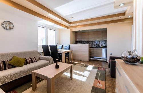 Bitola Apartment | Aries Apartments