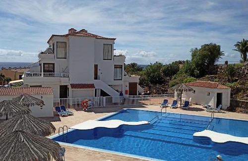 Complejo turistico Amarilla Golf Apartment | ARIES GOLF