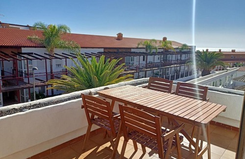 Complejo turistico Amarilla Golf Apartment | ARIES GOLF