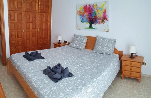 Complejo turistico Amarilla Golf Apartment | ARIES GOLF