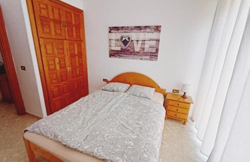 Complejo turistico Amarilla Golf Apartment | ARIES GOLF