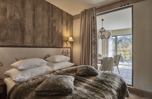 Szczyrk Hotel | Aries Hotel & SPA Szczyrk