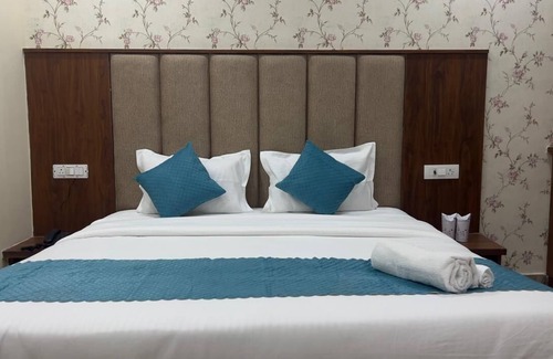 Dehradun Hotel | Aries Inn
