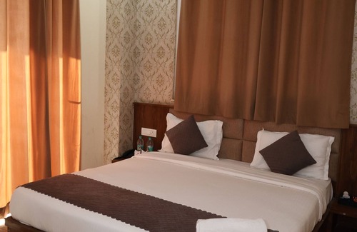 Dehradun Hotel | Aries Inn
