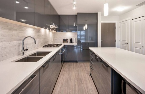 Golden Village Apartment | ARIES PALACE - 2 BDR 2 BATH MORDEN & LUXURY