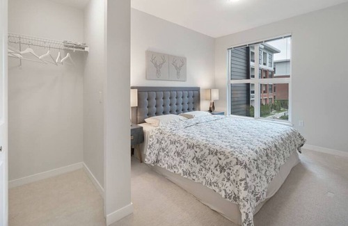 Golden Village Apartment | ARIES PALACE - 2 BDR 2 BATH MORDEN & LUXURY