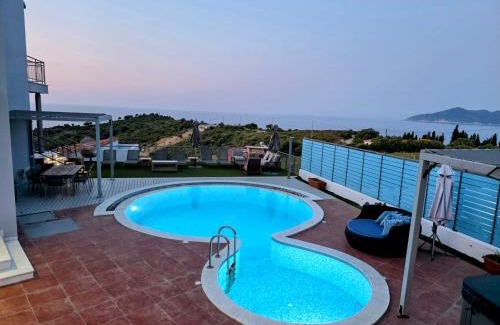 Skiathos Villa | Aries Villas