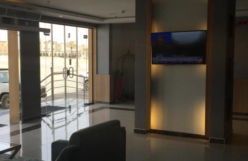 Buraydah Apartment | Arif Serviced Apartments