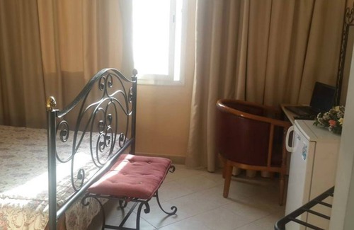Jeanne d'Arc Hotel | Ariha Hotel
