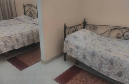 Jeanne d'Arc Hotel | Ariha Hotel