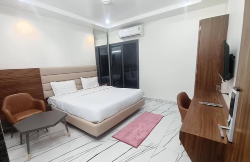Ambaji Hotel | ARIHANT HOTEL