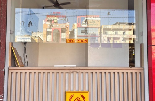 Ambaji Hotel | ARIHANT HOTEL