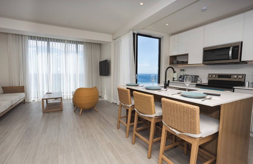 Antoneys Cay Apartment | Arihini