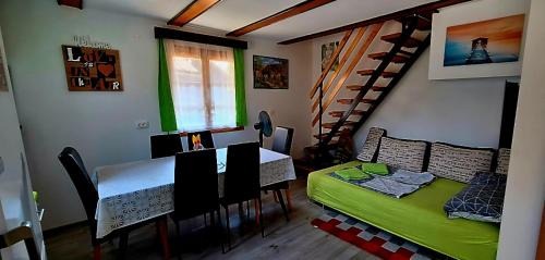 Terme Catez House | Arijela - hiška v Čatežu 6-1 - Oaza sprostitve v Termah Čatež