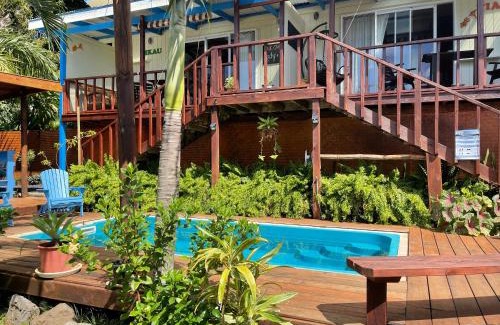 Muri Villa | Ariki Retreat Adults Only - Part of the ARIKI EXPERIENCE