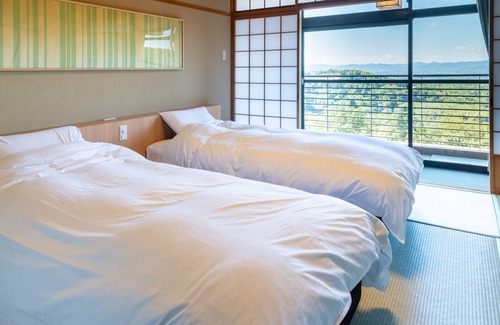 Kita Ward House | Arima Onsen Motoyu Kosenkaku