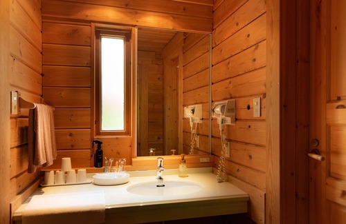 Kita Ward House | Arima Onsen Motoyu Kosenkaku