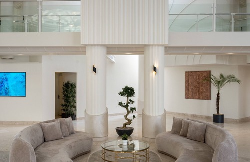 Turgutreis Hotel | Arin Resort Bodrum