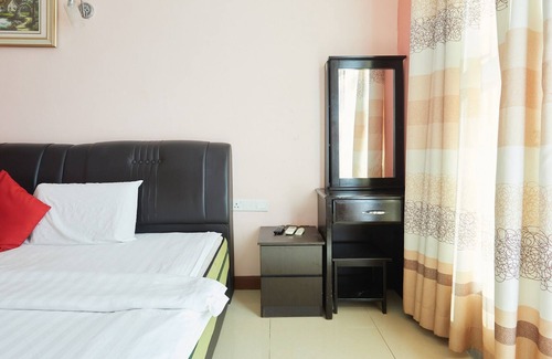 Bandar Baru Bangi Hotel | Arina Hotel
