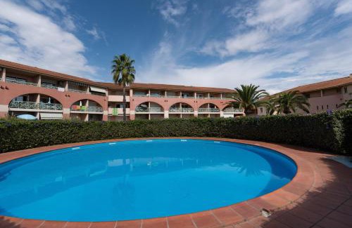Moriani-Plage Apartment | Arinella