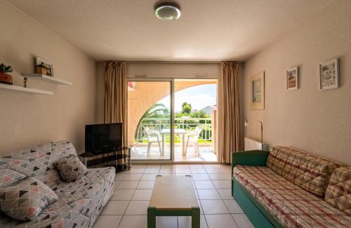 Moriani-Plage Apartment | Arinella
