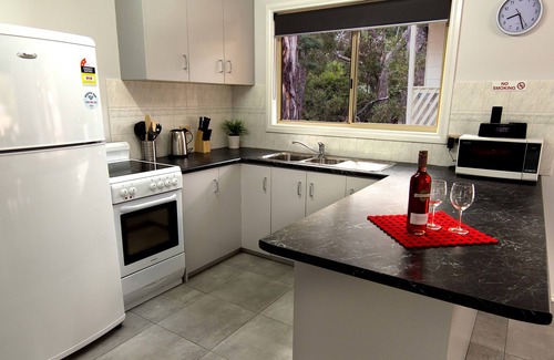 Halls Gap House | Arinya view - Peaceful, Modern & Cozy