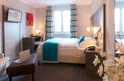 Favoriten Hotel | Arion Cityhotel Vienna