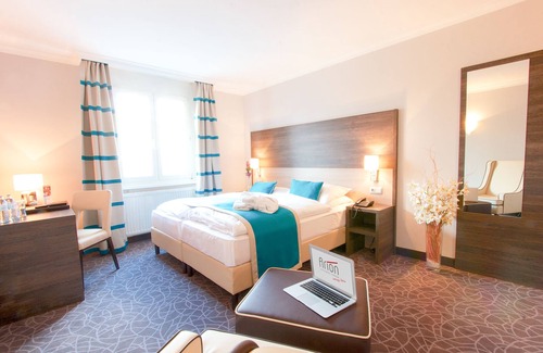 Favoriten Hotel | Arion Cityhotel Vienna