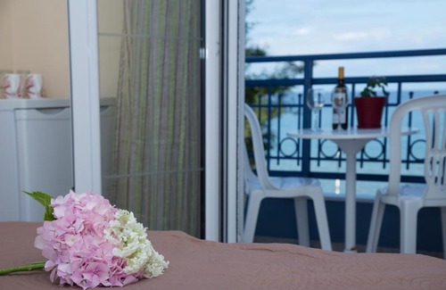 Chrisi Akti Apartment | Arion Hotel