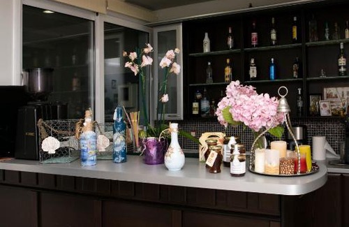Chrisi Akti Apartment | Arion Hotel
