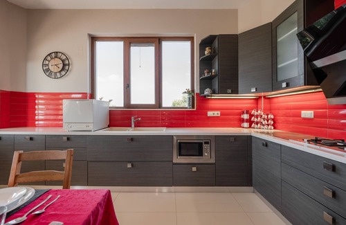 Agia Paraskevi Villa | Arios Lux villa,50 sqm pool,Rural,8 guests,Rethymno