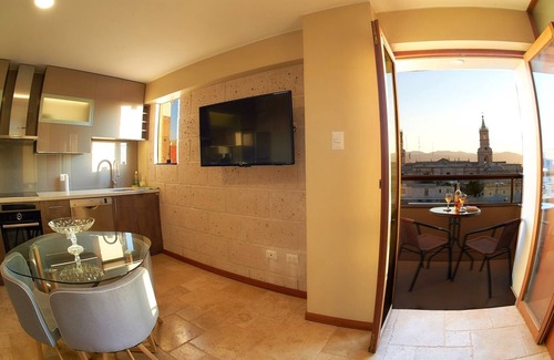 Historical Center Hotel | ARIQUEPAY HOTEL