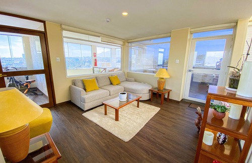 Historical Center Hotel | ARIQUEPAY HOTEL